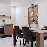 Seaberry Park 1bed New By Homely! Appartamento