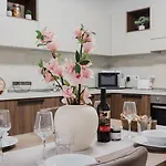 Seaberry Park 1bed New By Homely! Appartamento *