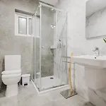 Seaberry Park 1bed New By Homely! Appartamento