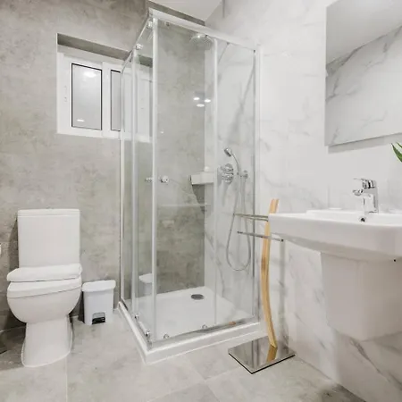 Seaberry Park 1bed New By Homely! Apartman