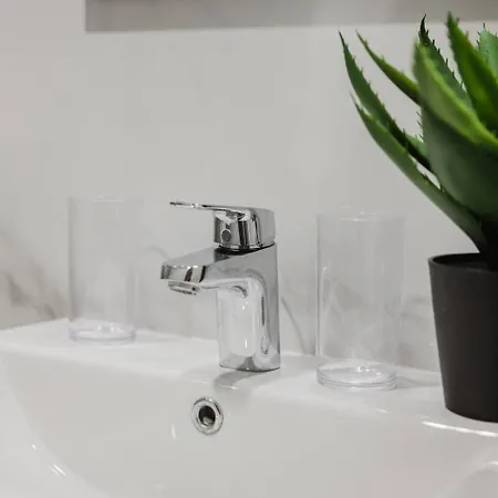 Seaberry Park 1bed New By Homely! *