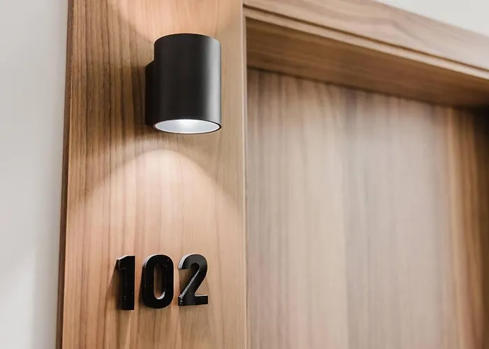 Seaberry Park 1bed New By Homely! Apartament St Paul's Bay