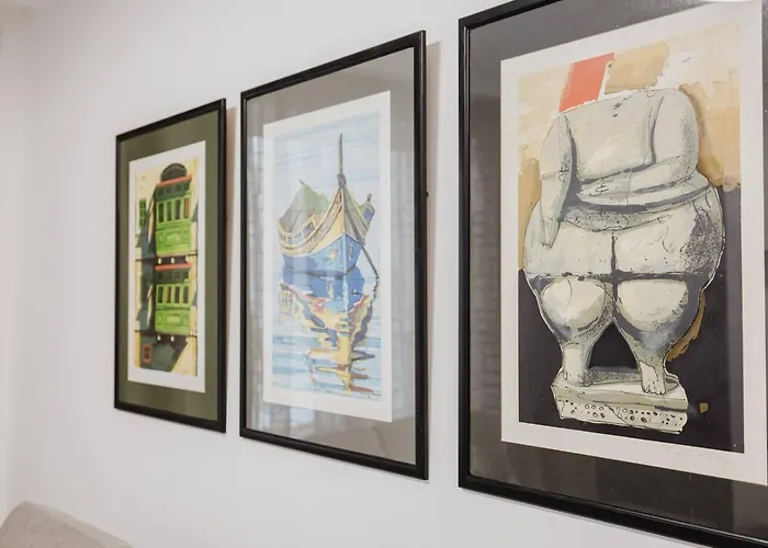 Apartament Seaberry Park 1bed New By Homely! *