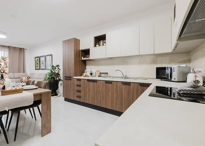 Apartament Seaberry Park 1bed New By Homely! St Paul's Bay