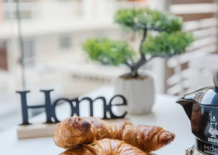 Apartament Seaberry Park 1bed New By Homely! St Paul's Bay