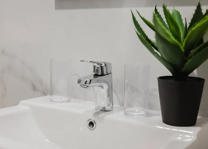 Seaberry Park 1bed New By Homely! *