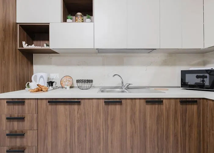 Seaberry Park 1bed New By Homely!