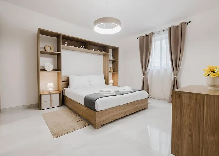 Seaberry Park 1bed New By Homely! *