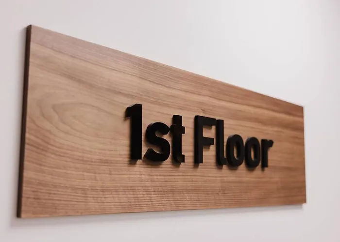 Apartament Seaberry Park 1bed New By Homely! *