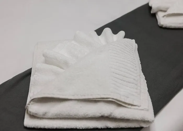 Seaberry Park 1bed New By Homely! St Paul's Bay