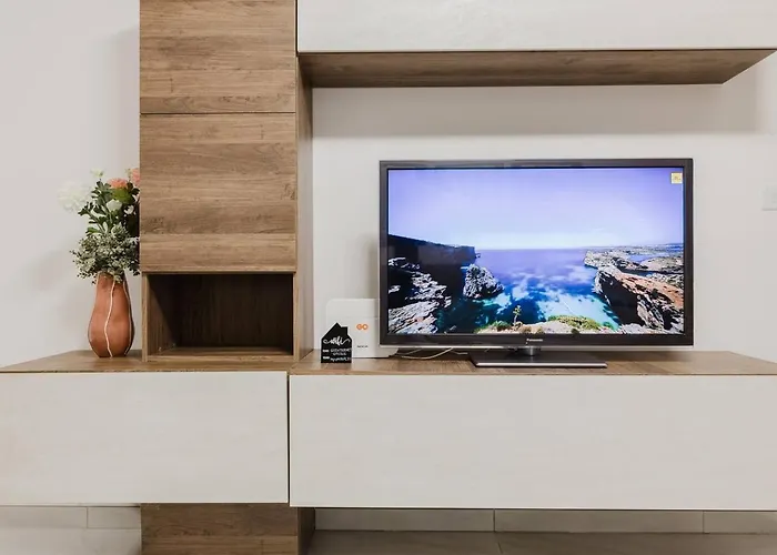 Seaberry Park 1bed New By Homely!