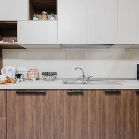 Seaberry Park 1bed New By Homely!