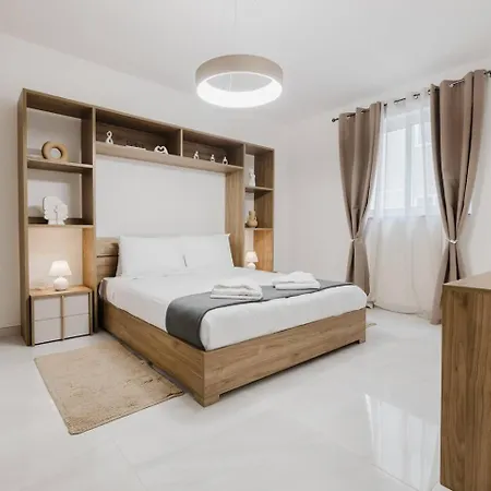 Seaberry Park 1bed New By Homely! *