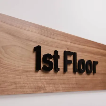 Appartement Seaberry Park 1bed New By Homely! *