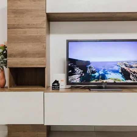 Seaberry Park 1bed New By Homely!