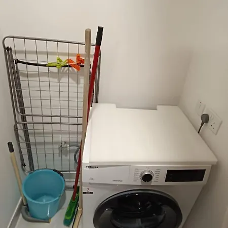 Seaberry Park 1bed New By Homely! *